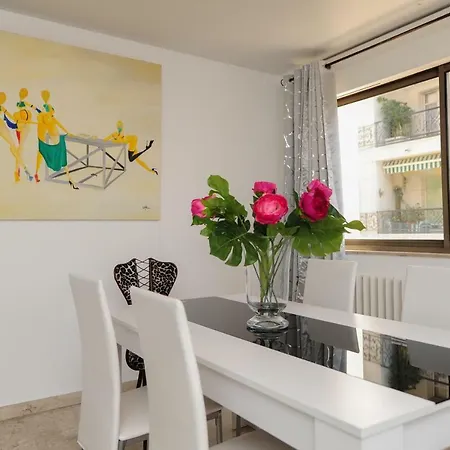 Mesdemoiselles - Five Stars Holiday House Apartment *