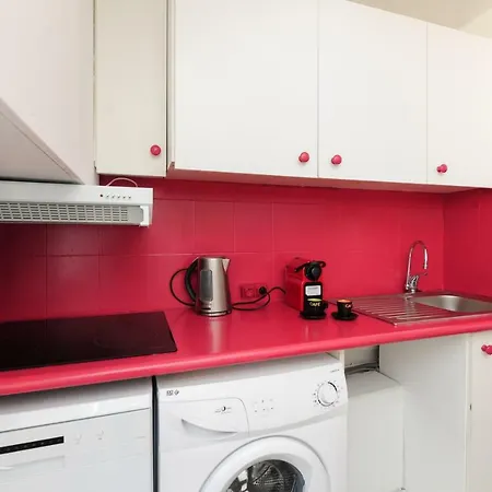 Mesdemoiselles - Five Stars Holiday House