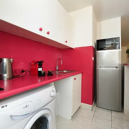 Mesdemoiselles - Five Stars Holiday House * Nizza