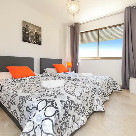 Mesdemoiselles - Five Stars Holiday House * Nizza