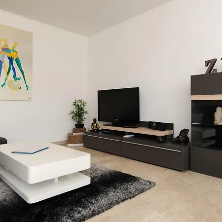 Mesdemoiselles - Five Stars Holiday House Nizza