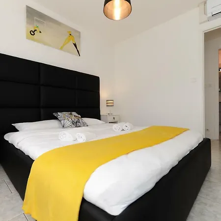 Mesdemoiselles - Five Stars Holiday House Apartment *