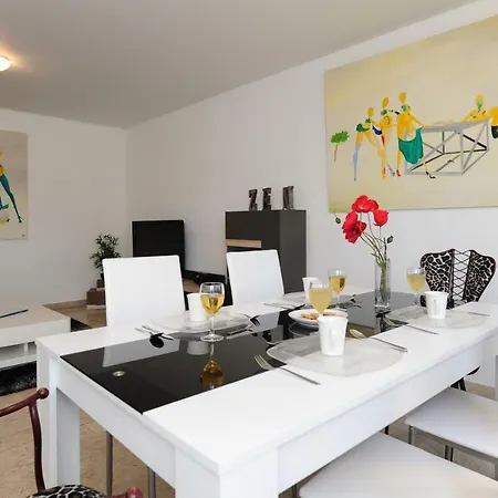 Mesdemoiselles - Five Stars Holiday House * Nizza