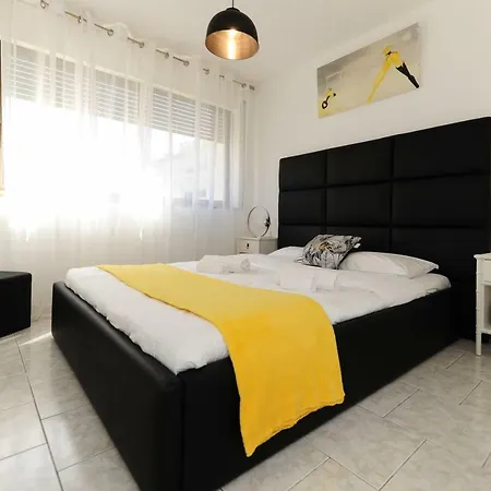 Mesdemoiselles - Five Stars Holiday House Nizza