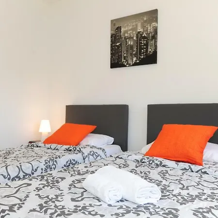 Mesdemoiselles - Five Stars Holiday House Nizza