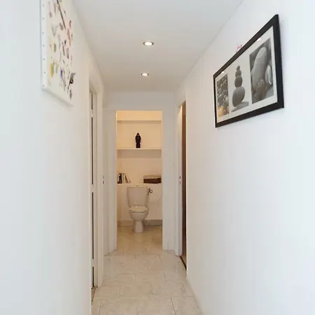 Apartment Mesdemoiselles - Five Stars Holiday House