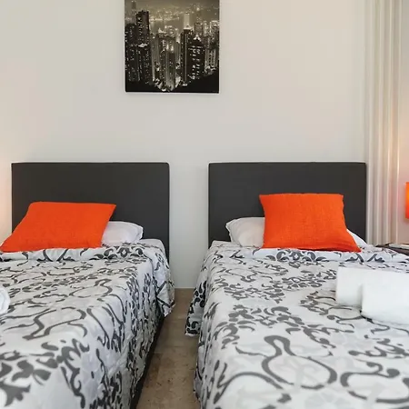 Mesdemoiselles - Five Stars Holiday House