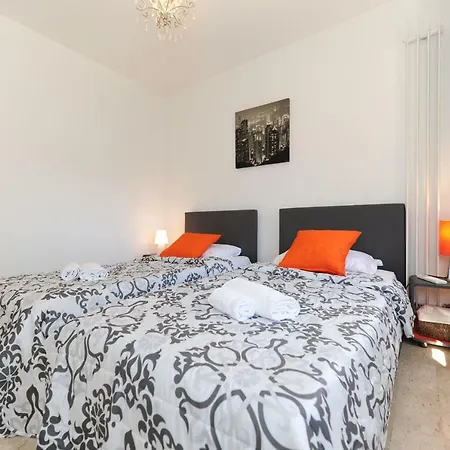 Mesdemoiselles - Five Stars Holiday House Nizza