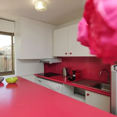 Mesdemoiselles - Five Stars Holiday House * Nizza