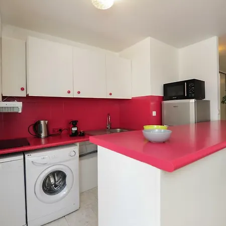 Apartment Mesdemoiselles - Five Stars Holiday House Nizza