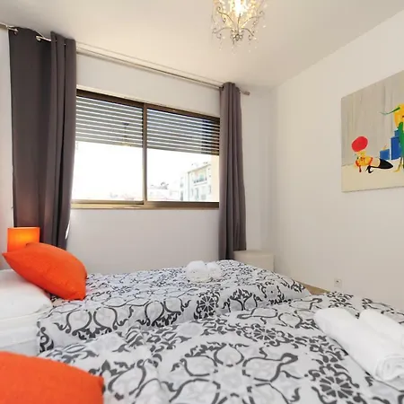 Mesdemoiselles - Five Stars Holiday House Apartment Nizza