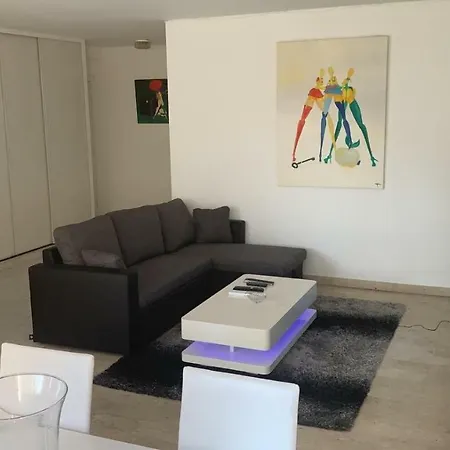 Mesdemoiselles - Five Stars Holiday House * Nizza