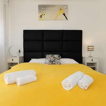 Mesdemoiselles - Five Stars Holiday House Apartment *