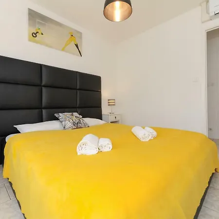 Mesdemoiselles - Five Stars Holiday House Nizza